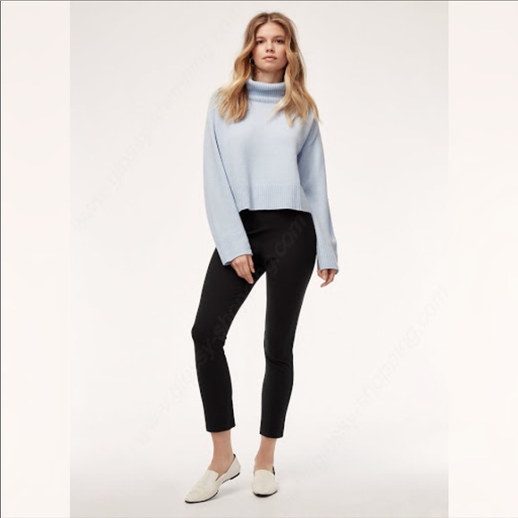 Aritzia Pants - ARITZIA / BABATON / ZACH PULL ON PANTS